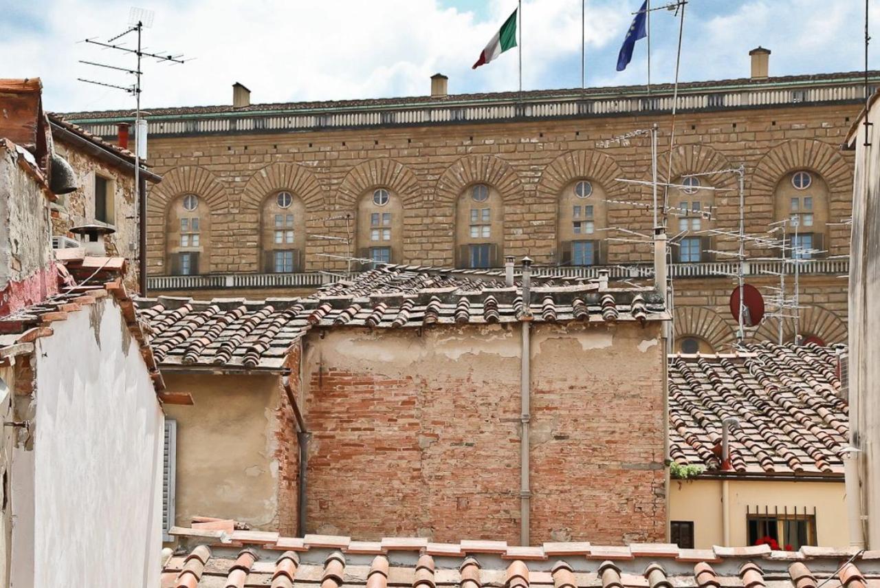 Maggio White * Firenze