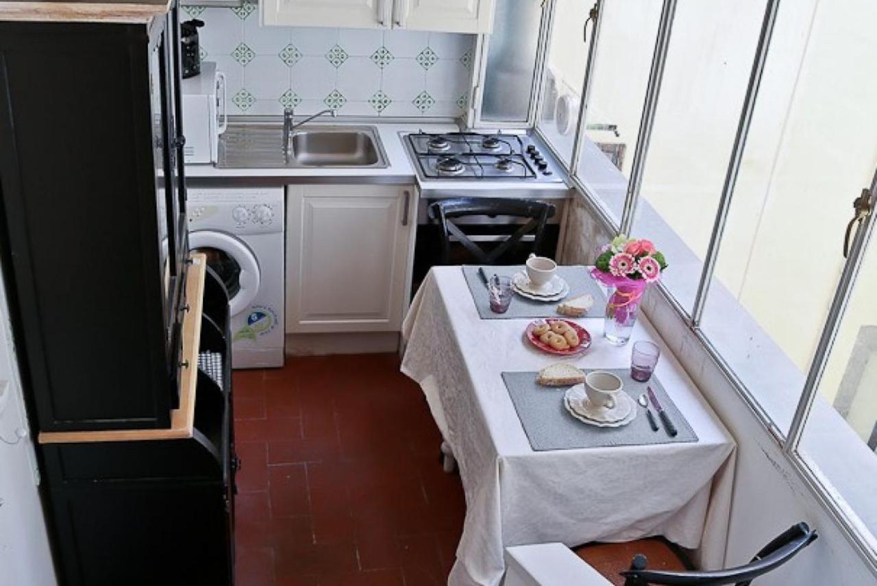 Appartamento Maggio White