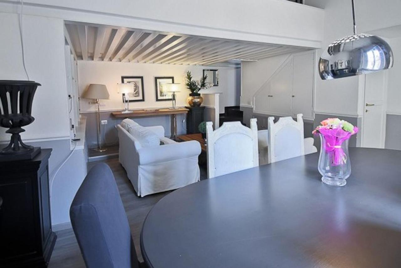 Maggio White Appartamento Firenze
