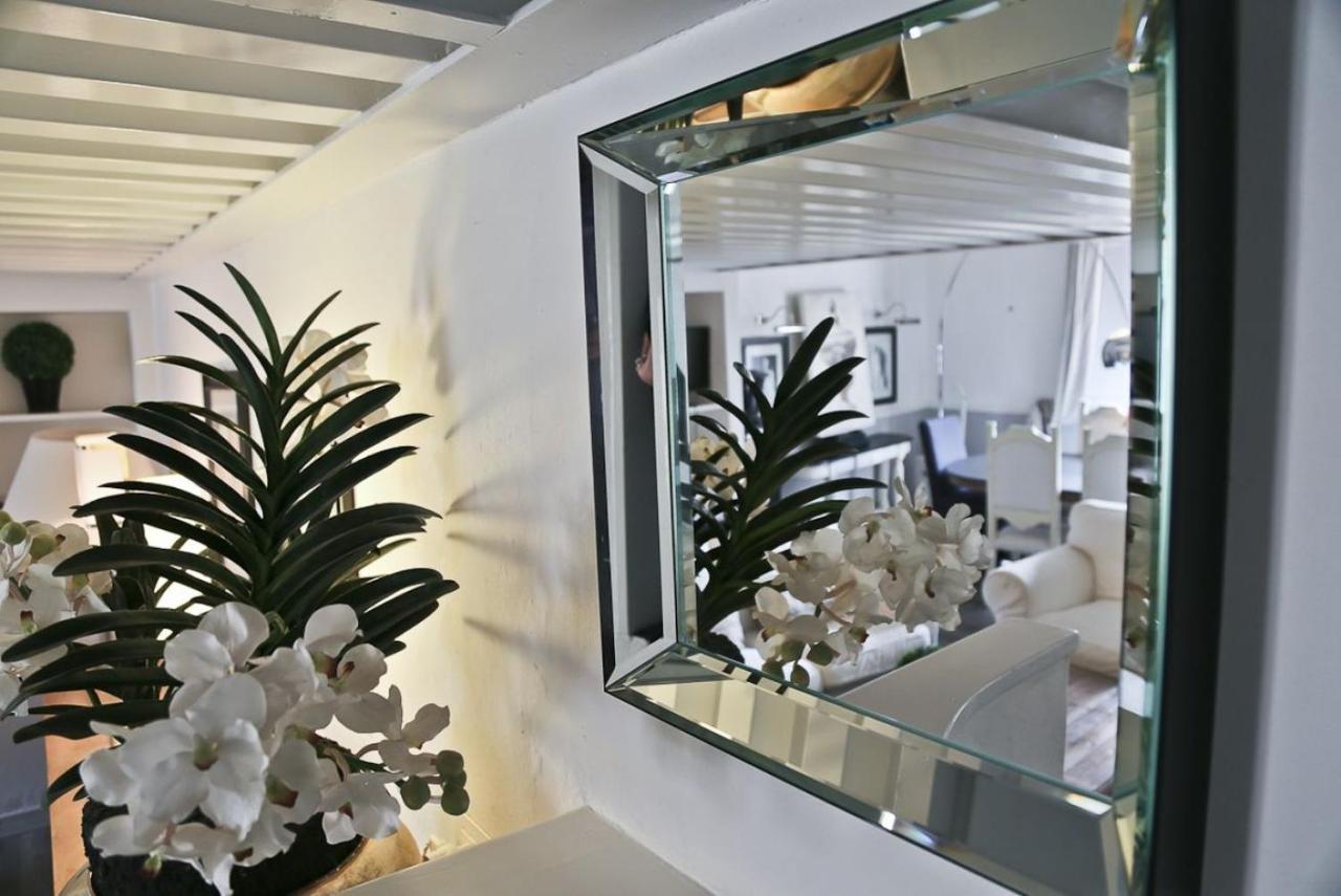 Maggio White Appartamento